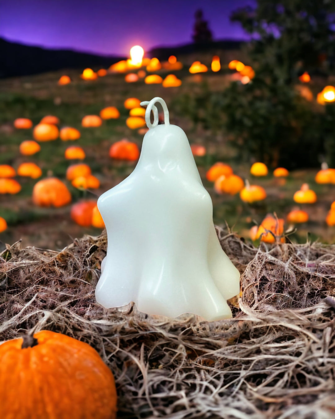 Lil’ Spooks Scented Candle