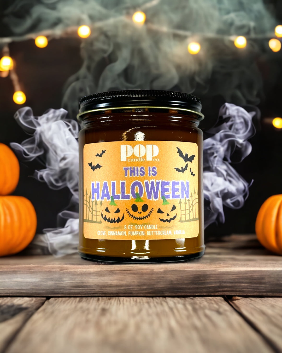 This is Halloween