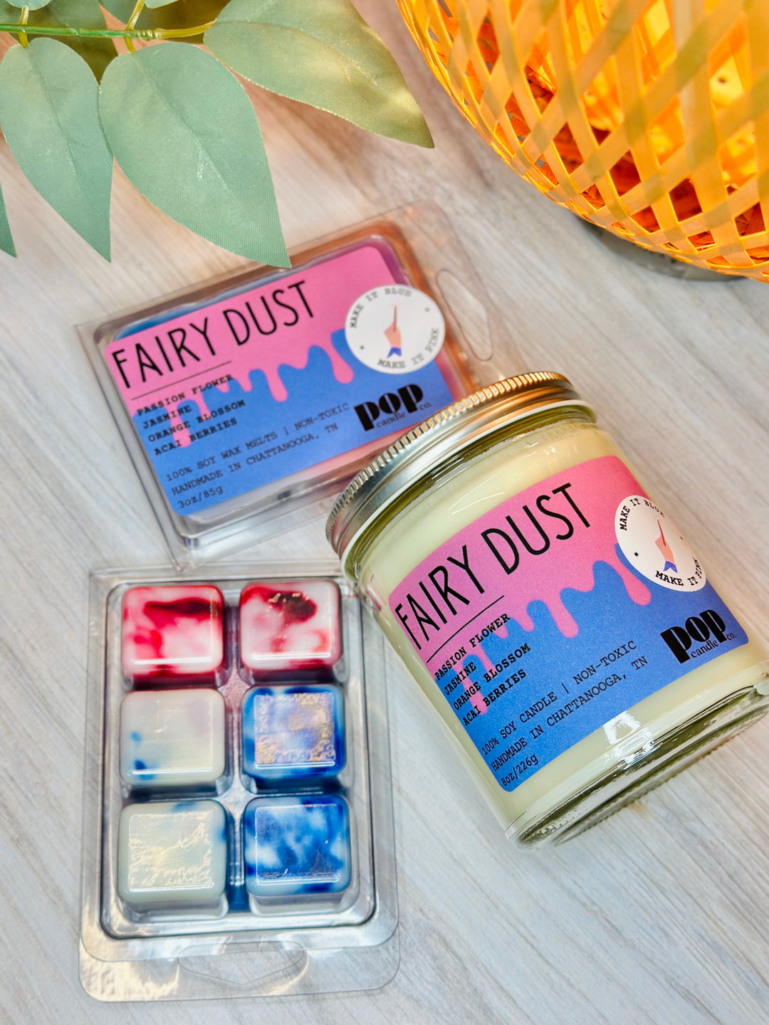 Fairy Dust