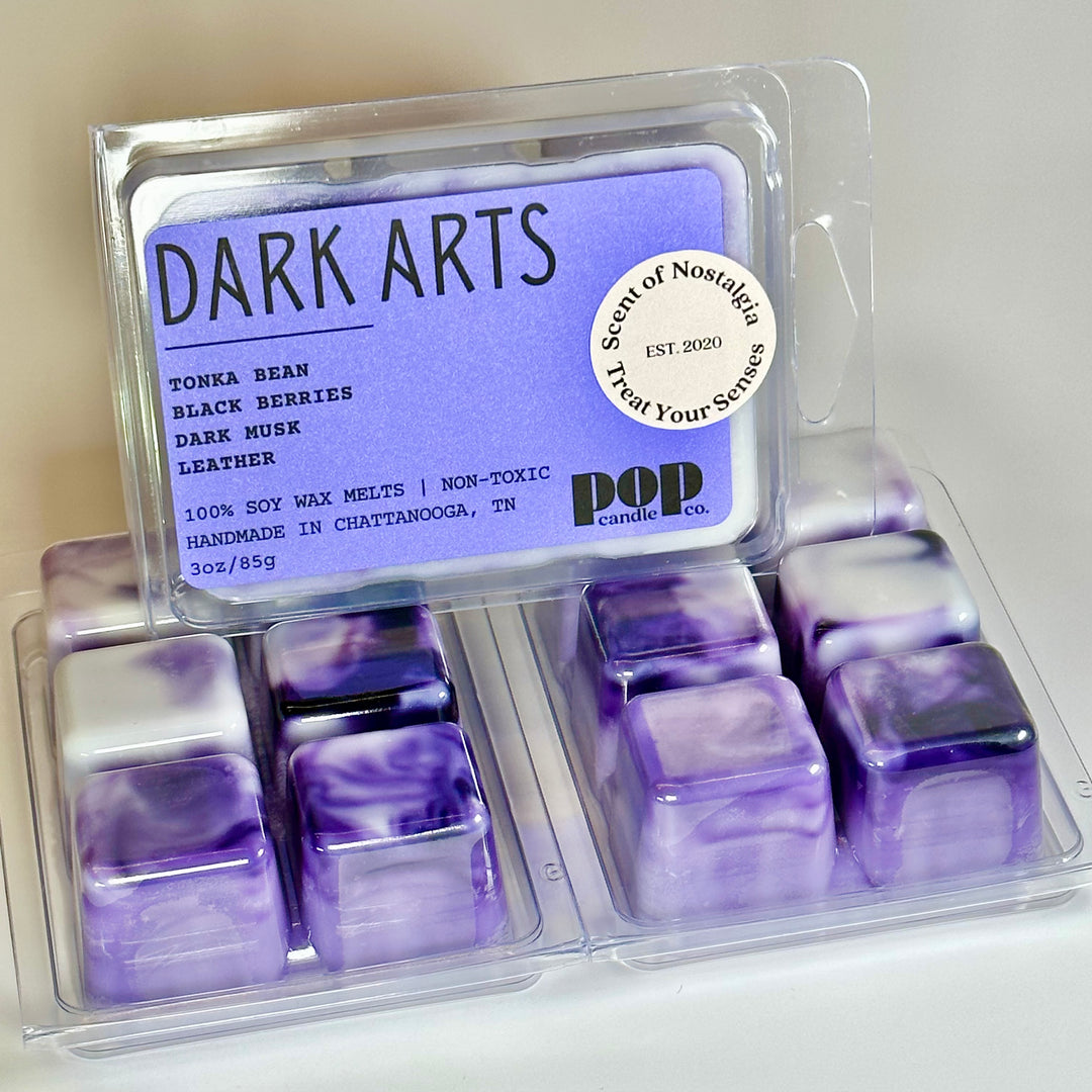Dark Arts Wax Melts