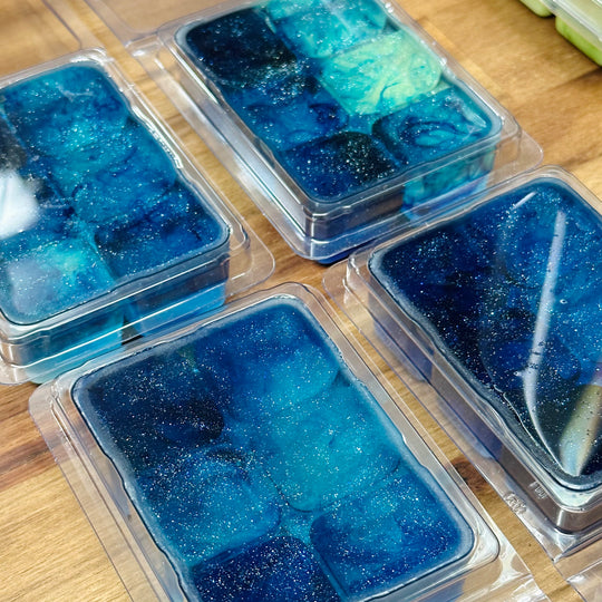 Main Street Wax Melts
