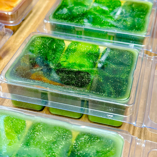 Happy Camper Wax Melts
